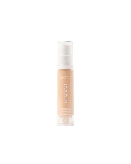 Sundrenched Triple Wave Serum Concealer 8.5ml