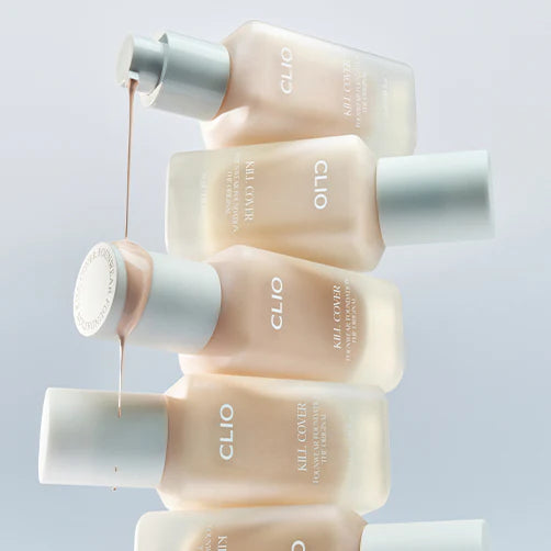 Kill Cover Founwear Foundation The Original 35ml