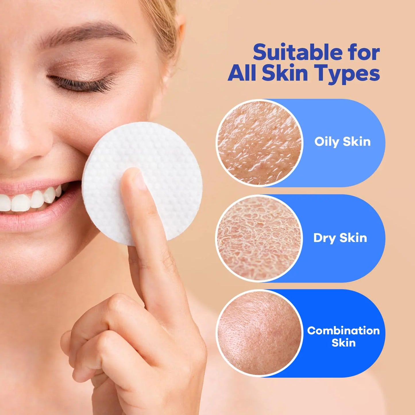 10% Glycolic Acid Resurfacing - 60 Pads