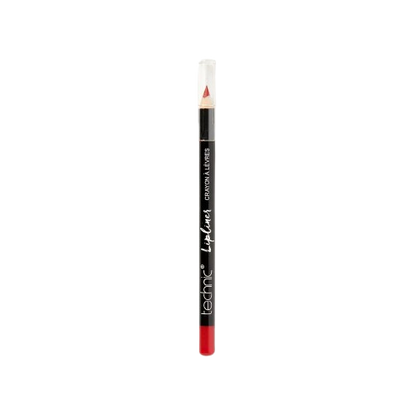 Wooden Lip Pencil
