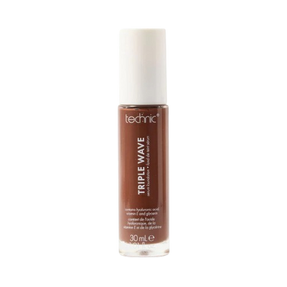 Sundrenched Triple Wave Serum Foundation 30ml